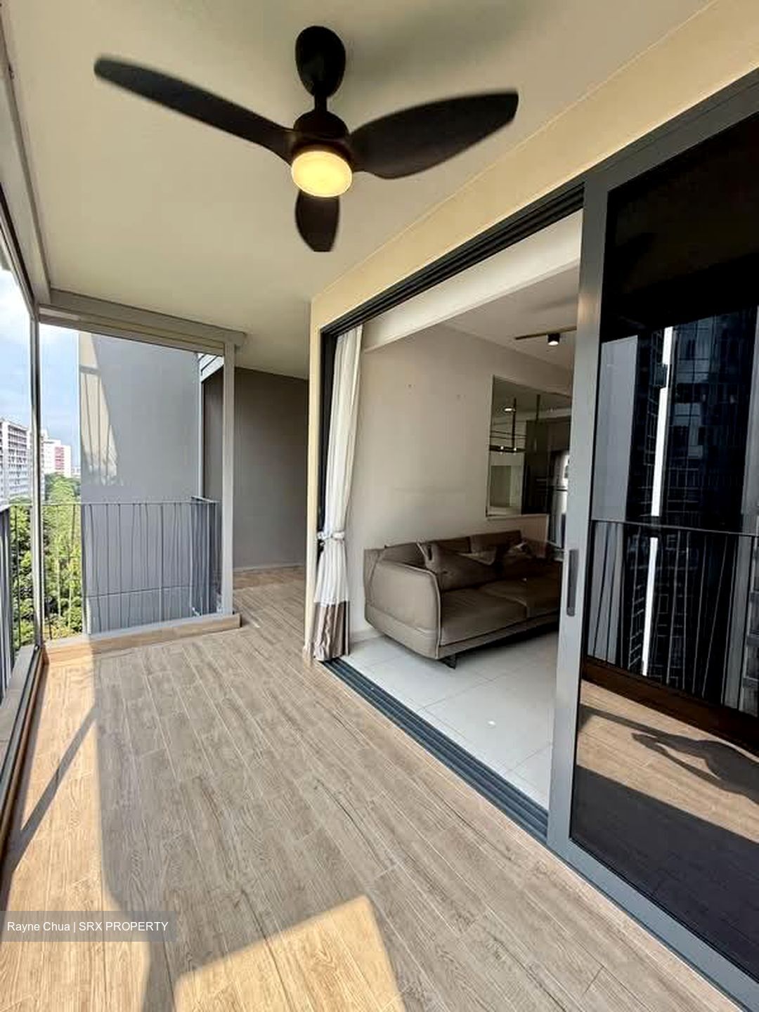 Hundred Palms Residences (D19), Condominium #602141911